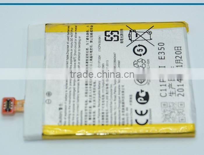 Mobile Phone Batteries Li Ion Battery Pack for Asus z5
