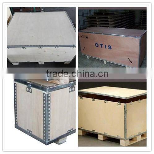 YT-P2 Packaging box machine