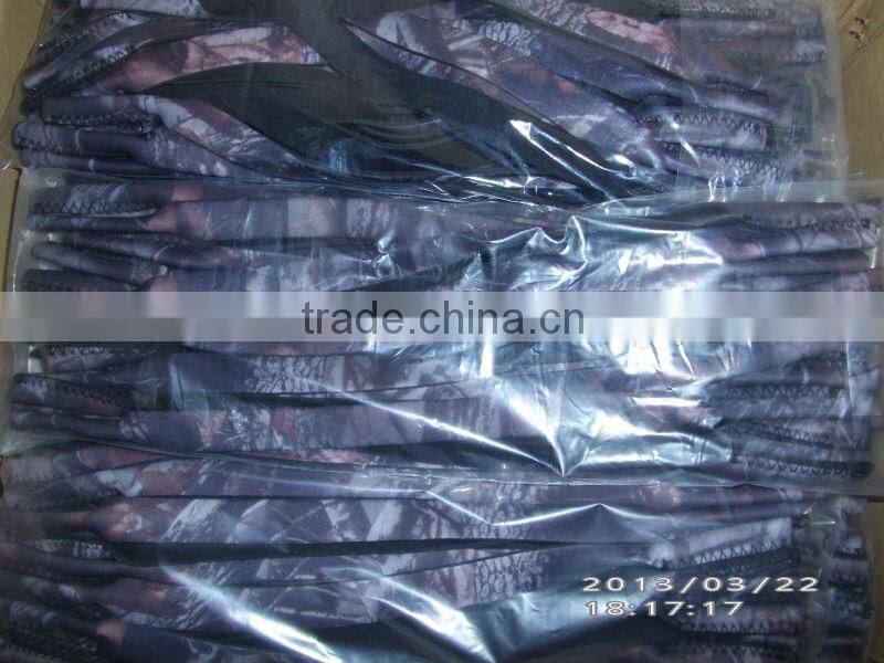 sunglasses/eyewear strap/holder/retainer