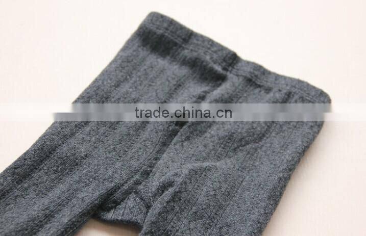 2016 Hot Sale Comfortable Cotton Baby Colorful Pants Wholesale Baby Autumn/winter Leggings