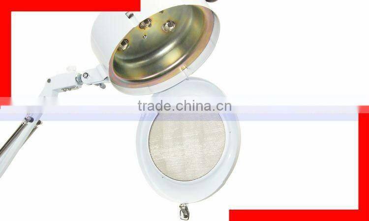 Floor Stand Moxa Roll Burner