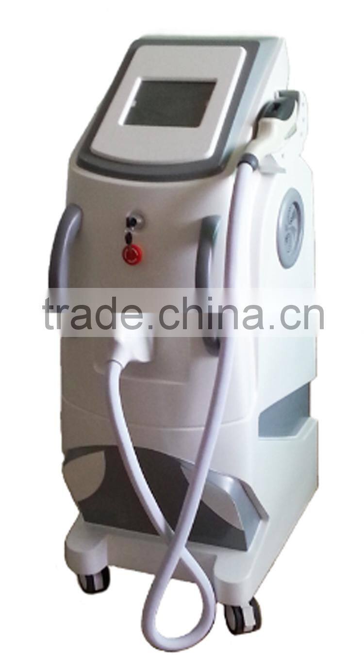 professional SHR IPL laser hair removal skin rejuvenation laser machine prices