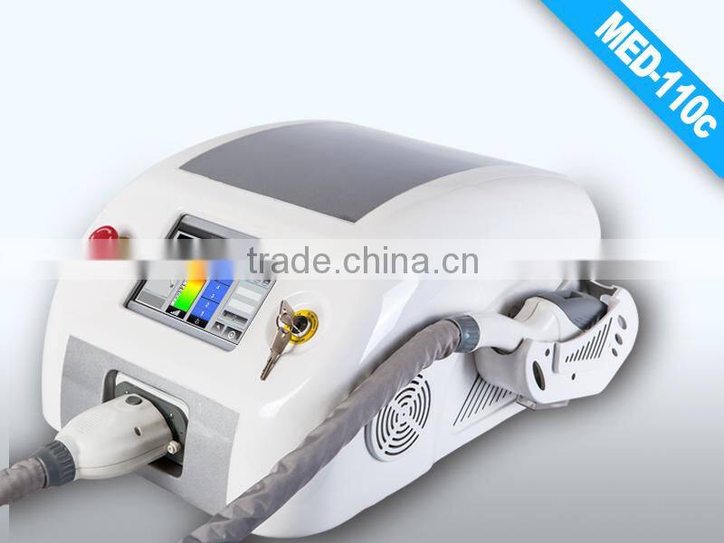 new equipment for hospitals IPL Beauty equipment ipl-shr