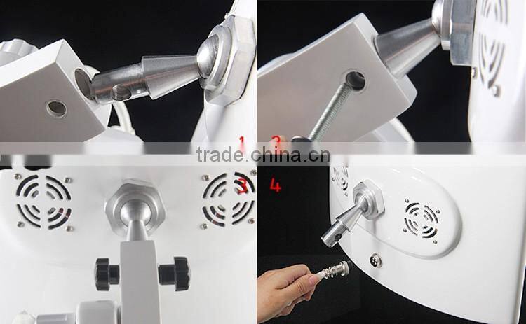 LED Light Phototherapy Facial Skin Care Beauty Device