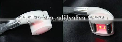 Velasmooth fat reduce Equipment Vacuum Roller with cavitation Slimming Machine