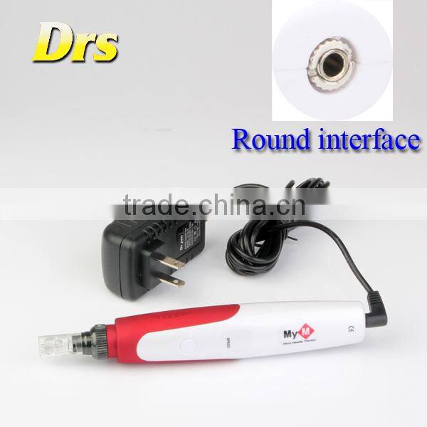 MYM derma pen in multifunction equipment is great quality