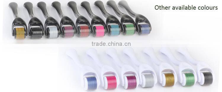 Best Amazon Source Microneedle Therapy Acne Roller