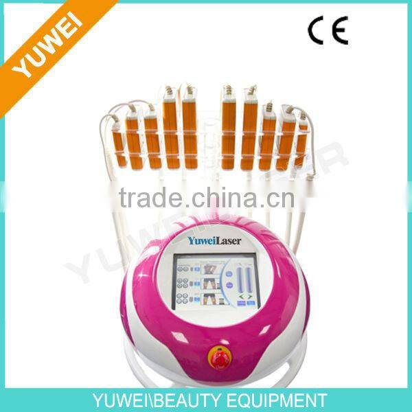 Factory price high qualtiy weight loss medical laser equipment