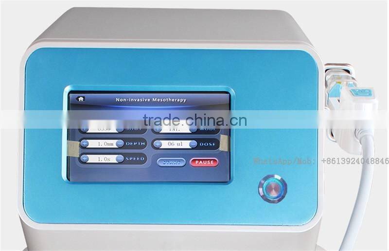 water meso injector gun mesotherapy gun no needle mesotherapy machine mesotherapy gun price