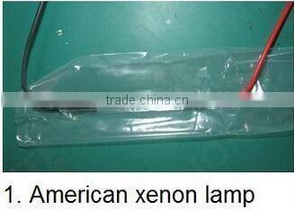 Elight IPL RF hair removal machine