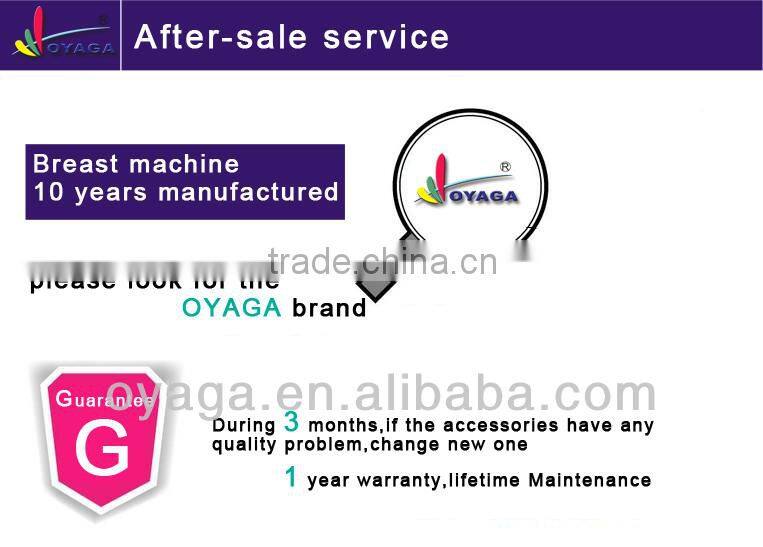 2015 Best sale Breast Enhance Machine GB-02