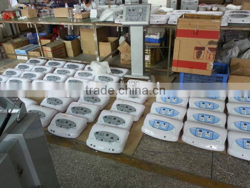 GS-15 Cavitation Slimming machine