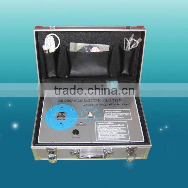 GA-09 Quantum Magnetic Resonance Analyzer