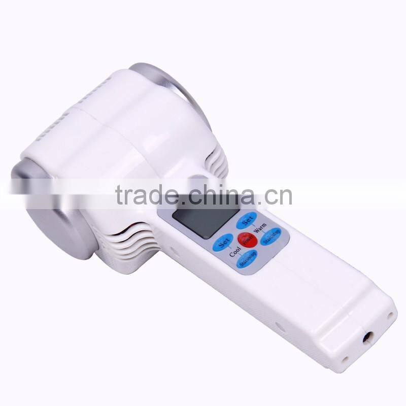 YL-H04A Hot and cold facial hammer with ce