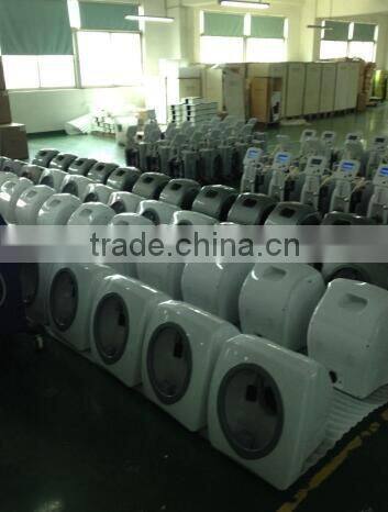 3D visia skin analysis machine