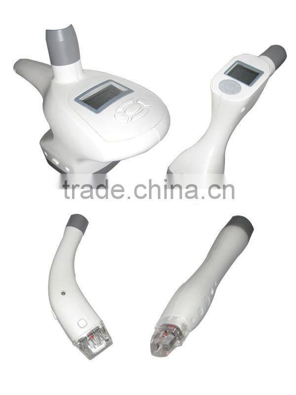 High quality 5Mhz RF Multi-handles for face and body slimming machine