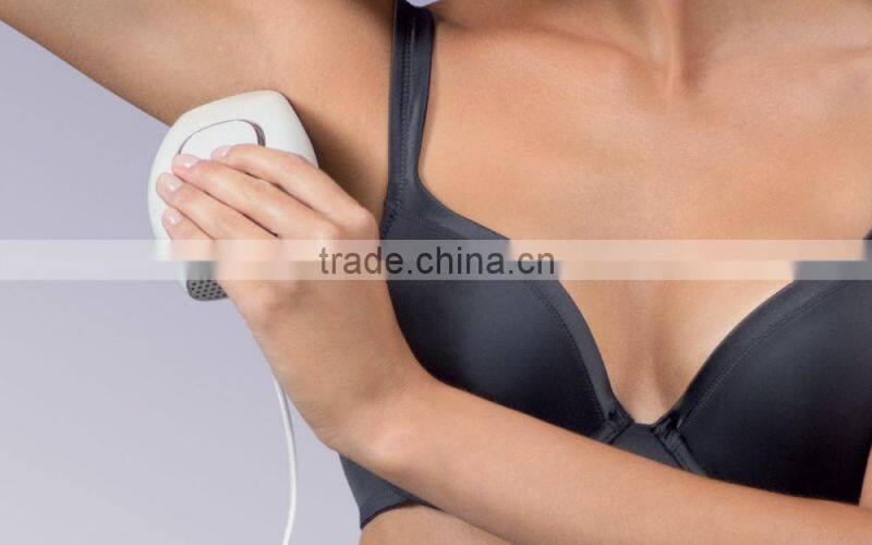 Laser Beauty Equipment electric ipl hair removal machine use for body bikini face