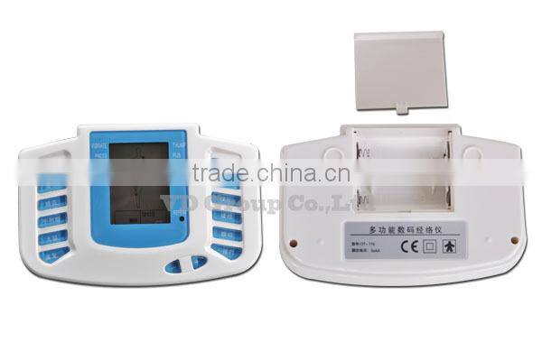 effective and comfortable cervical spondylosis therapy machine