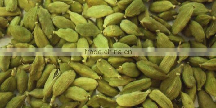 100% Natural pure cardomom seeds / extract/ powder / whole green cardmom