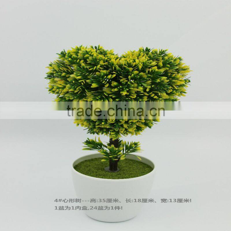 fake pot plants cheap,small manufacturing plant