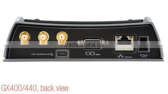 High quality GX400/440 mobile 3G/4G Sierra wireless goip gsm gateway