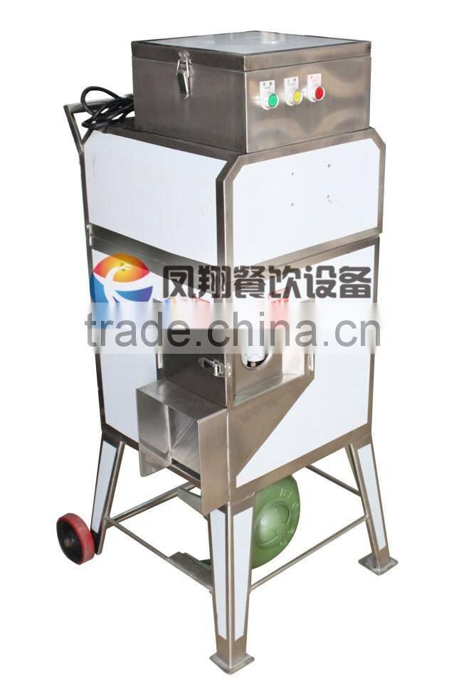 Industrial High Efficiency Sweet Corn Thresher, Corn Sheller