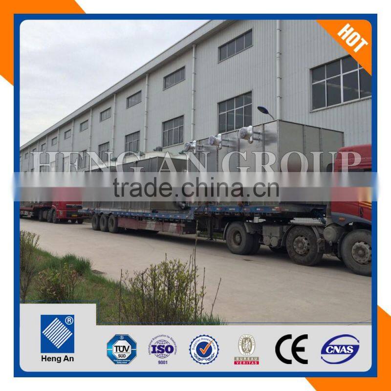 Food industrial, beverage project, beer project ,Dairy evaporator for cold storage for sell