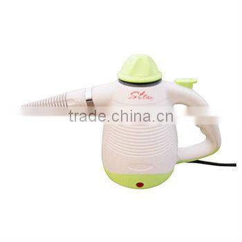 Electric Portable Multifunctional Steam Cleaner