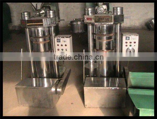 High quality sesame oil pressing machine 0086-15037185761