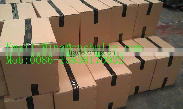 Decorticating machine for coffee beans/cocoa beans peeling machine