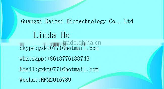 Herbal Medicine Thailand Pueraria Mirifica Liquid Extract for Big Breast