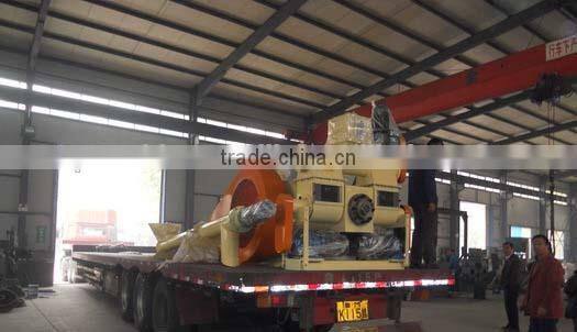 hot sales!!! biomass sawdust briquetting machine/hydraulic biomass briquetting machine