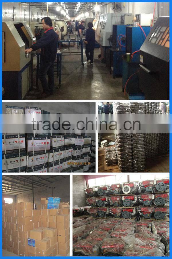 Single and multi-cylinder diesel engine spare parts