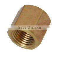 Forged Brass Nut,rolling forge