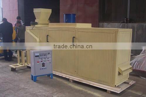30kw feed pellet dryer