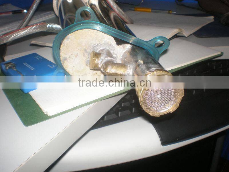 16L agriculture stainless steel sprayer