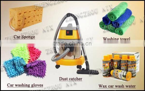100% new condition car washer/high pressure car washer 8-13bar