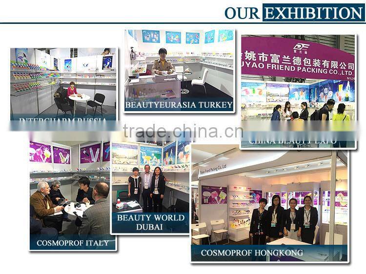 Reusable plastic PP 30g cosmetic cream empty jar