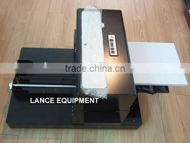 new a3 flatbed printer/digital printing machine price