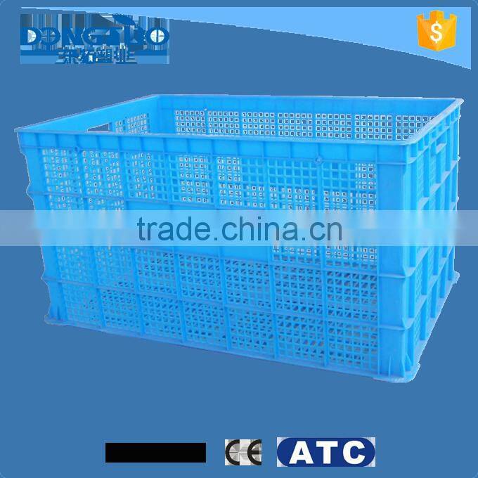 Plastic moving crate sale, tomato crates, plastic vegetable crates