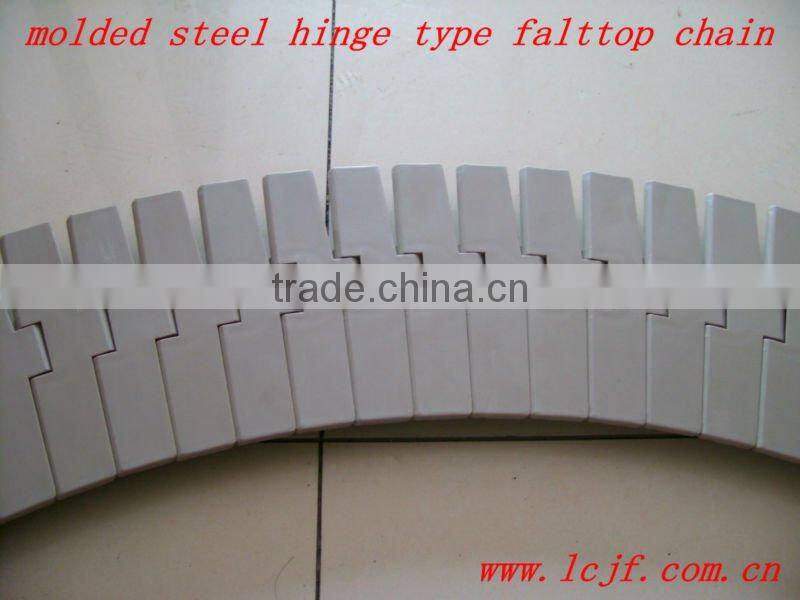 LC-LIDA LD882Y-190.5 engineering plastic flattop