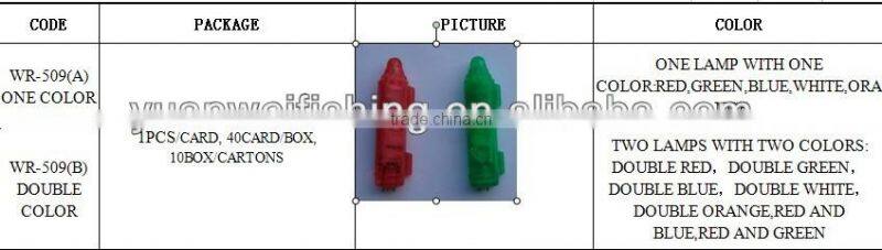 High quality FISHING LAMP SERIES