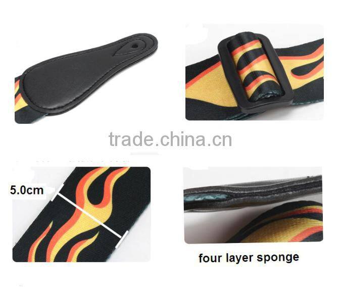 Classical fashion guitar accessory/guitar strap