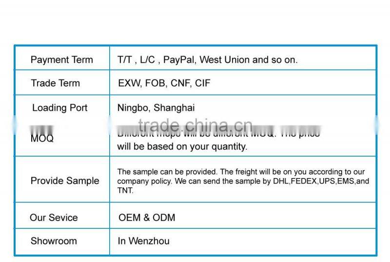 2016 new floor mop head microfiber material