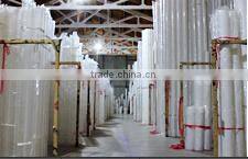 Clear PC Tube PMMA/Plastic Tube