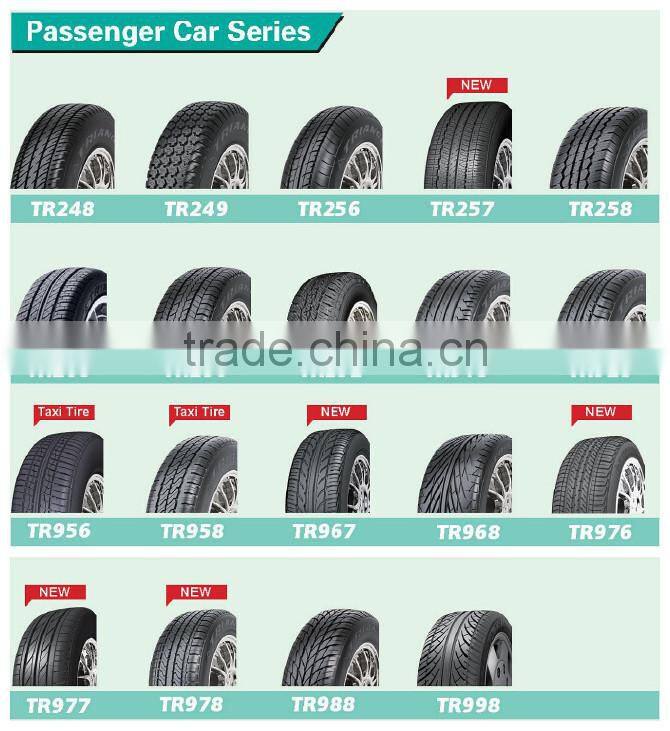 winter tyre 185/75R16C 185R14C Triangle snow tyre