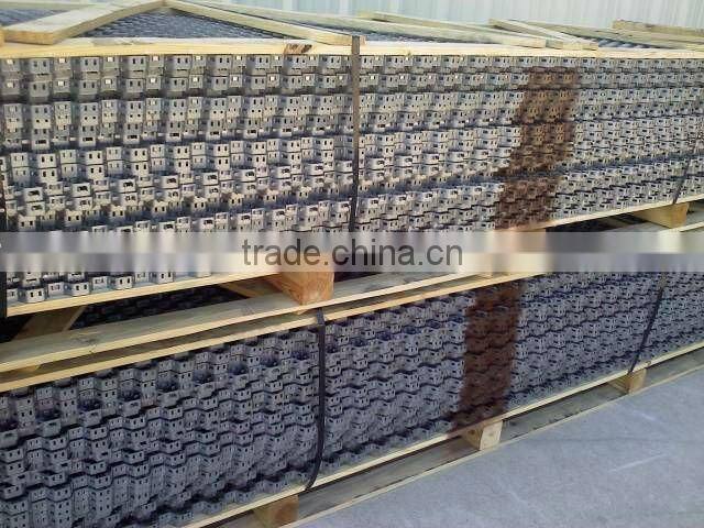 USA market stainless steel hex mesh for sale