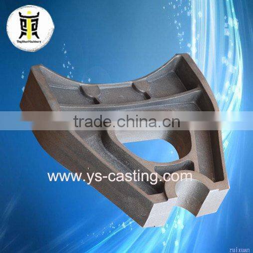 pipe OEM casting