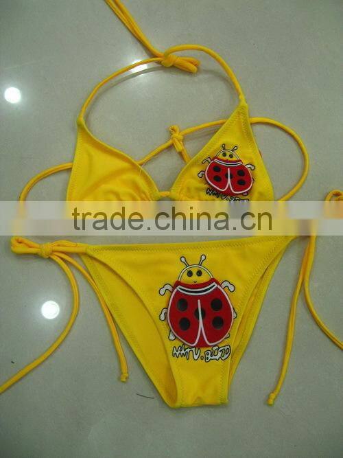 kid's swimwear & children beachwear