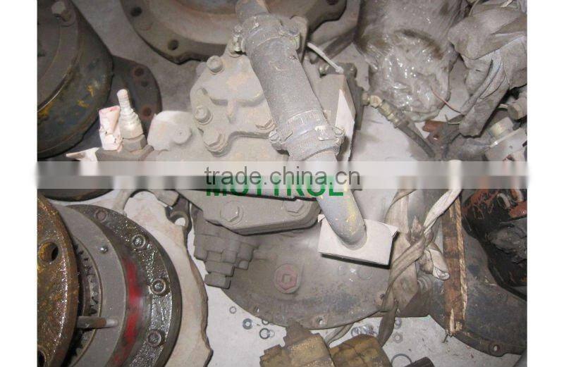 Hydraulic Main Pump,PC130-6for excavator parts,MT-2082